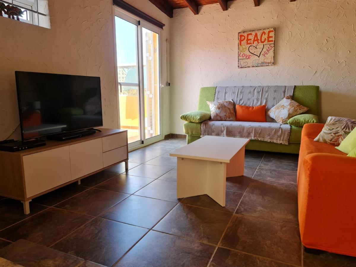 Beach Villas 16 Con Piscina Privada Калета-де-Фусте Экстерьер фото