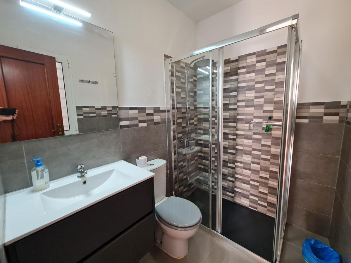 Beach Villas 16 Con Piscina Privada Калета-де-Фусте Экстерьер фото