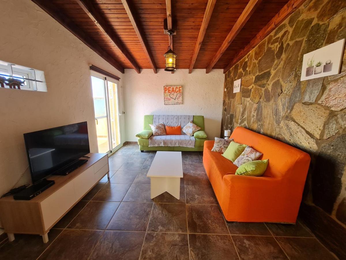 Beach Villas 16 Con Piscina Privada Калета-де-Фусте Экстерьер фото